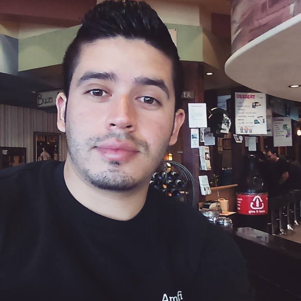 Meet your Posher, Imanol